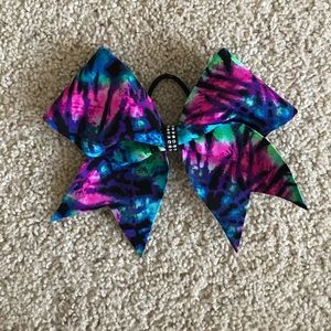 Practice wear bow from Spirit of Texas